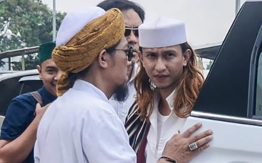  Kuasa Hukum Ungkap Kronologi Penembakan Habib Bahar Hingga Terluka di Perut